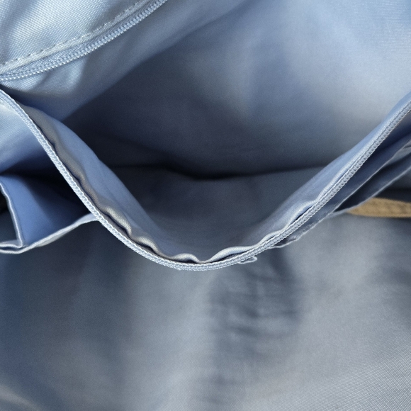 Baggallini Taupe Backpack - Picture 8 of 8